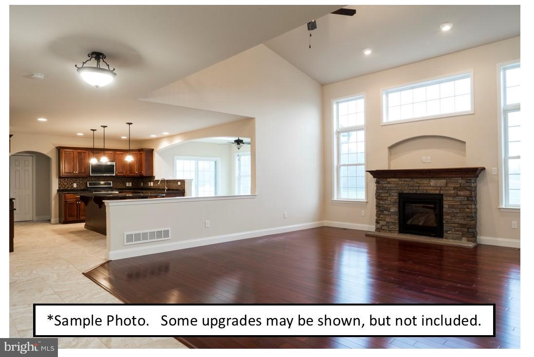 FURNACE HILL - Residential