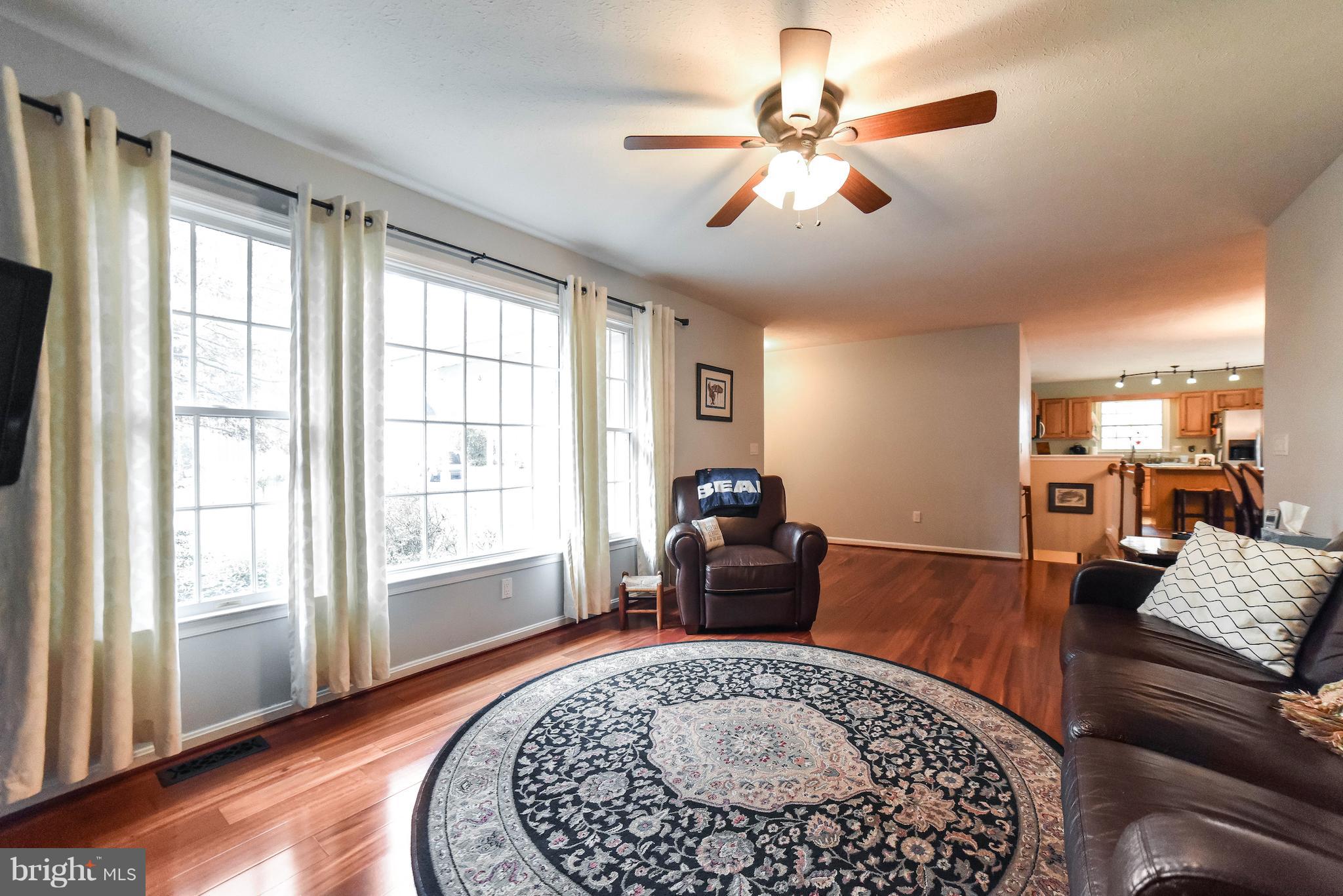 PEPPER RIDGE OF WILDEWOOD - Residential