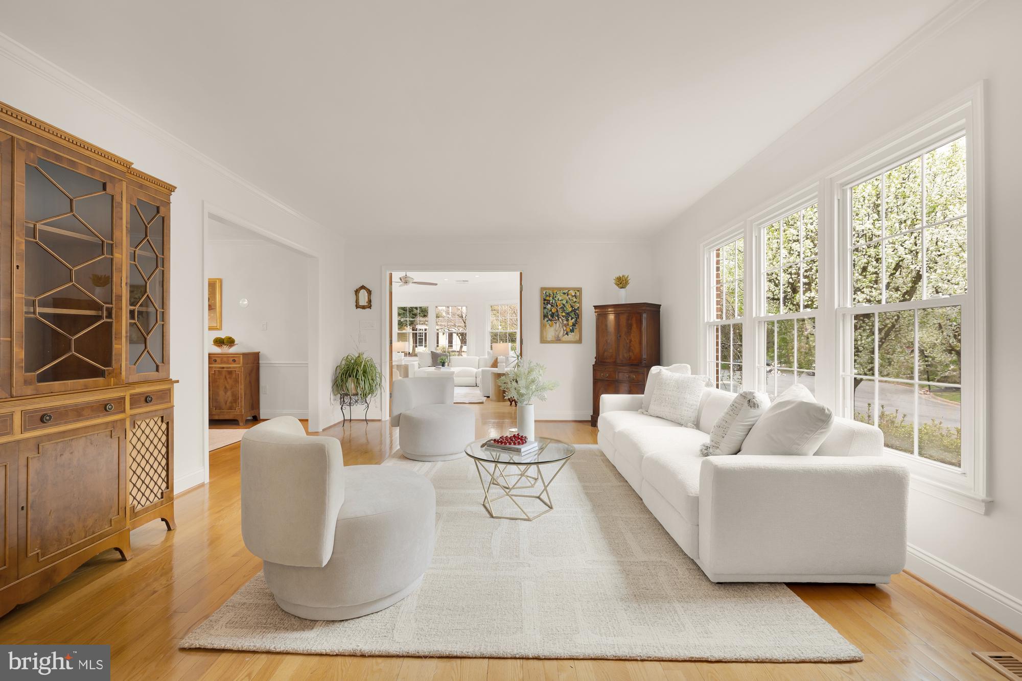 RANLEIGH - Residential