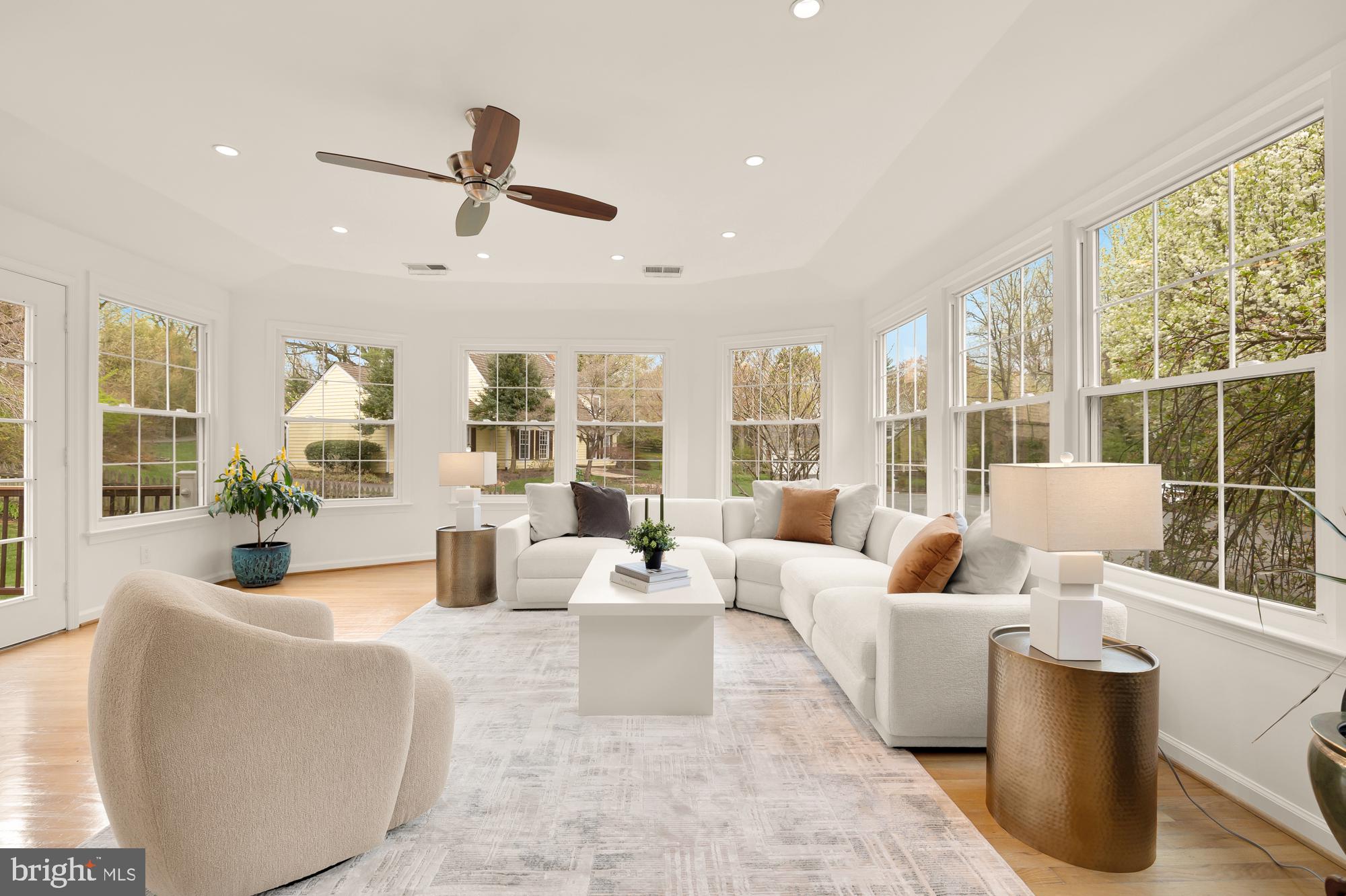 RANLEIGH - Residential