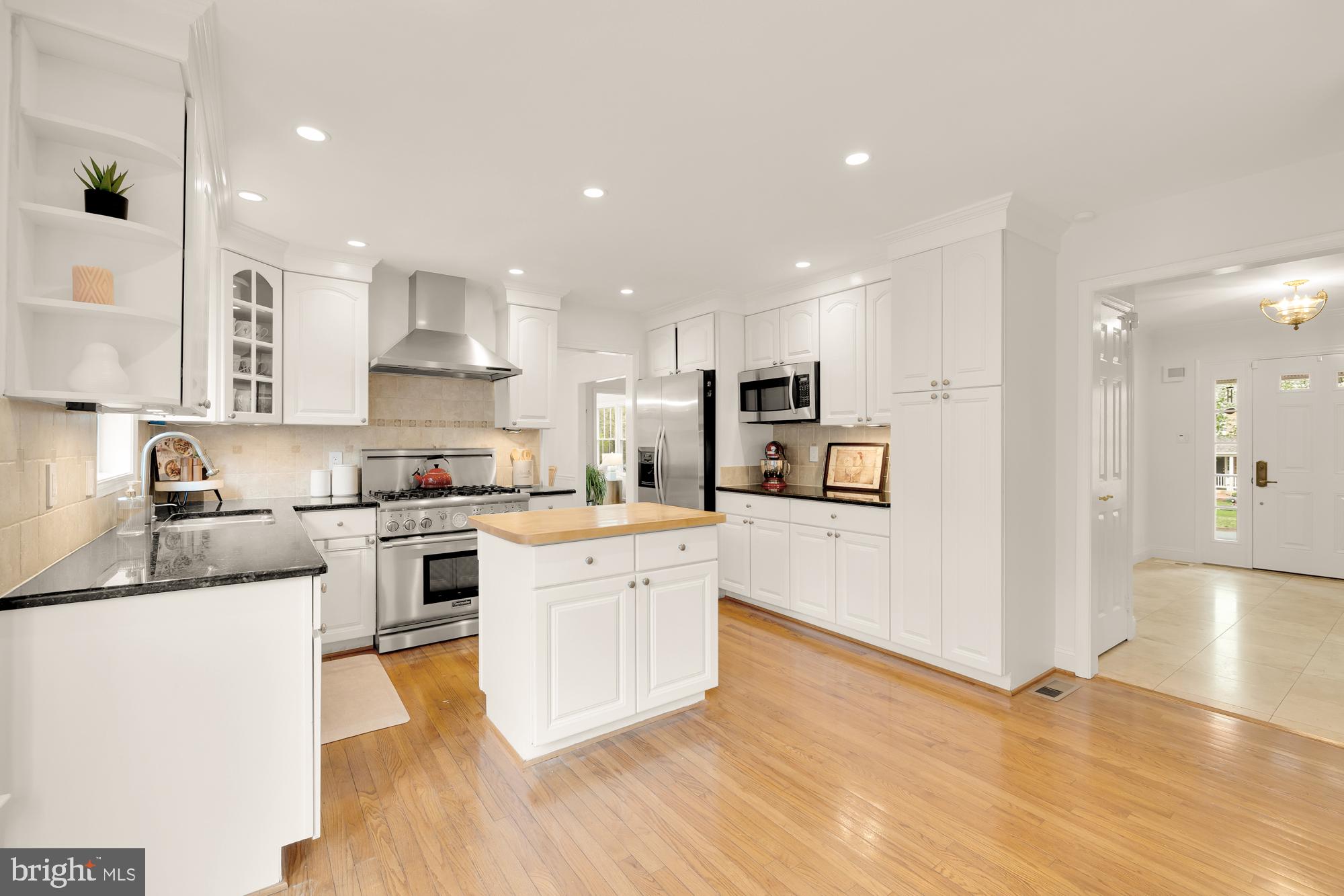 RANLEIGH - Residential
