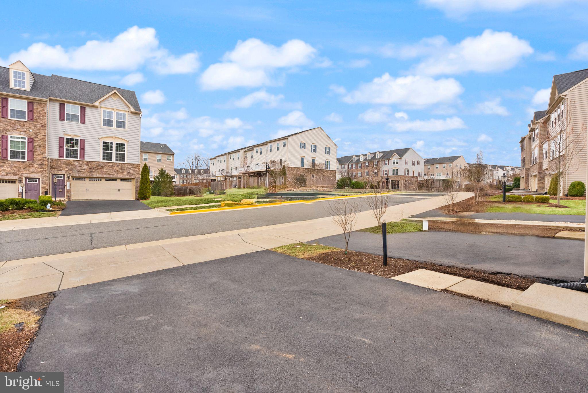 WENTWORTH GREEN - Residential
