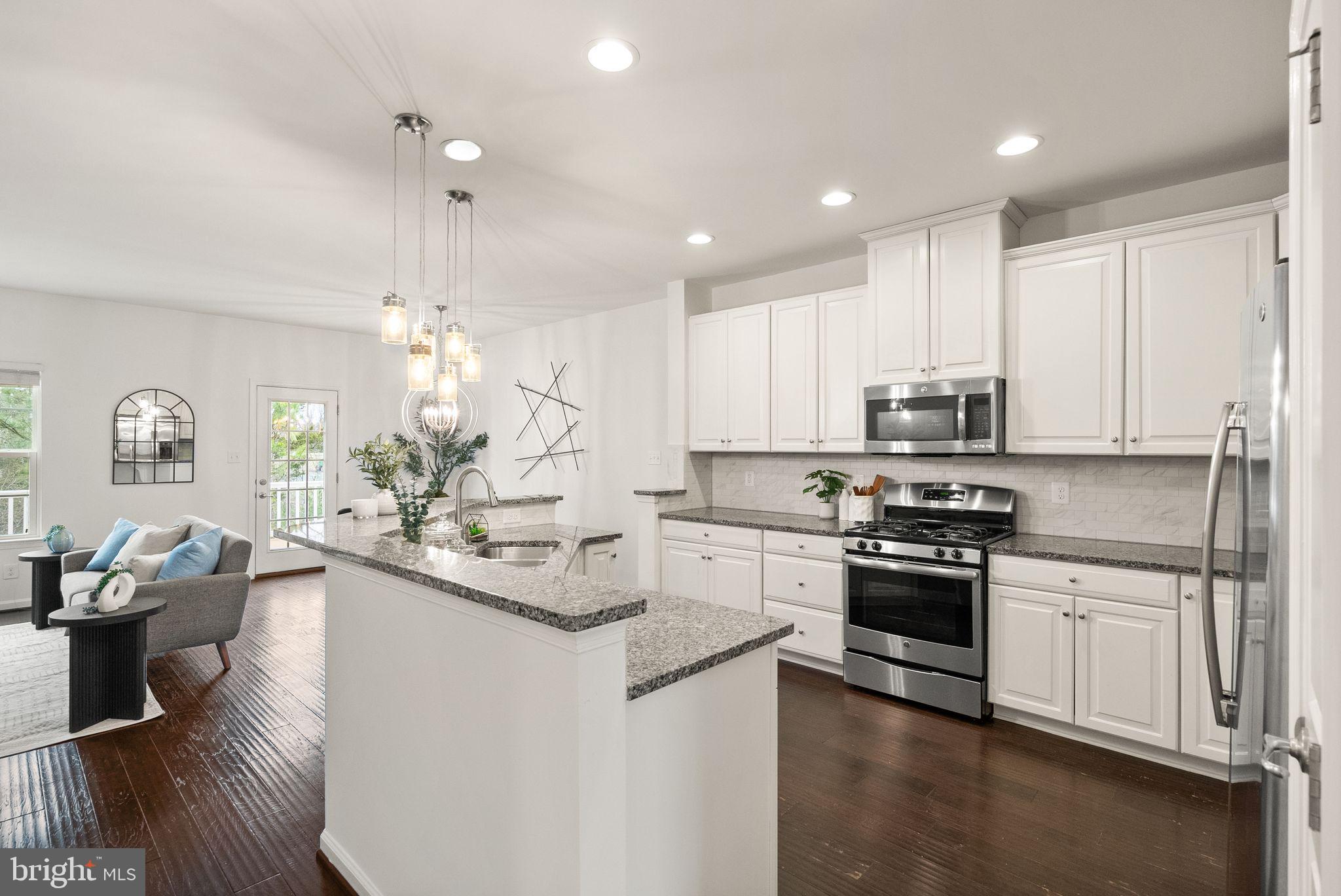 WENTWORTH GREEN - Residential