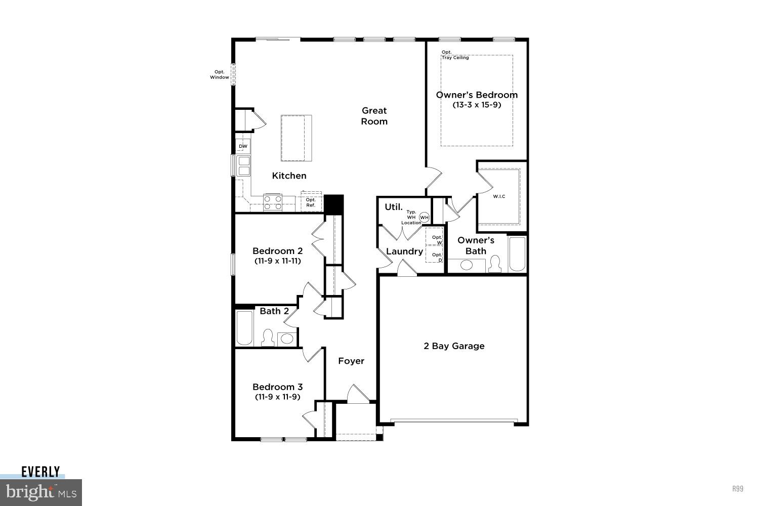 ROSEHILL MANOR - Residential
