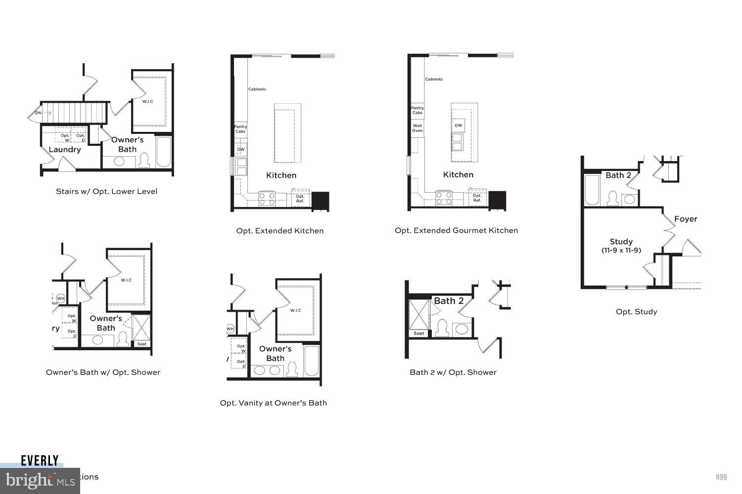 ROSEHILL MANOR - Residential