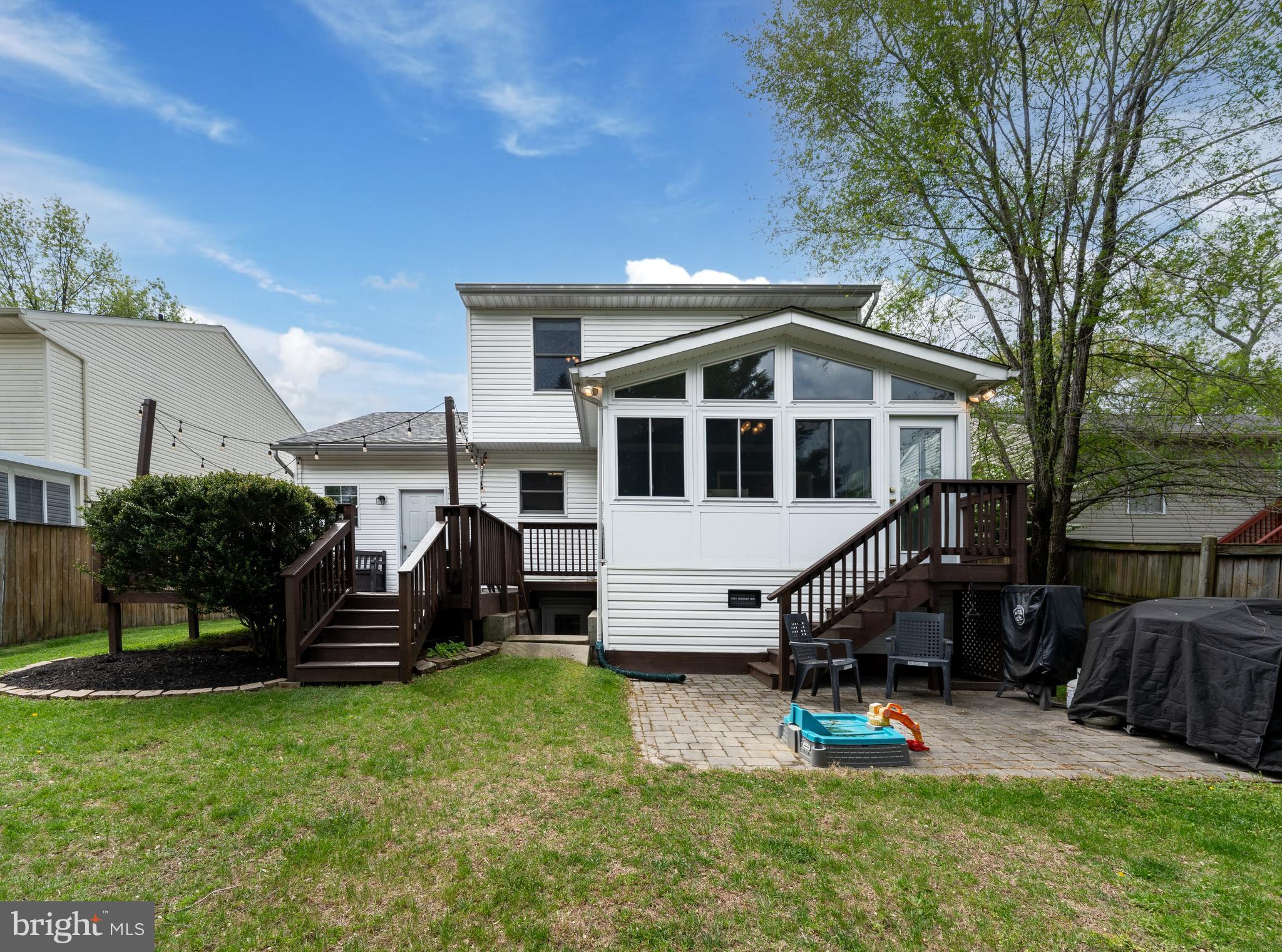 GREEN HAVEN - Residential