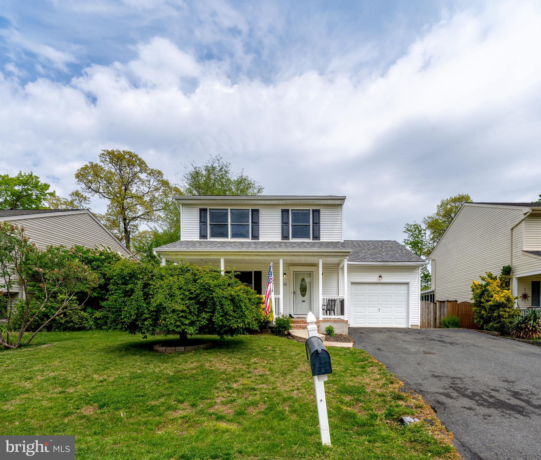 GREEN HAVEN - Residential