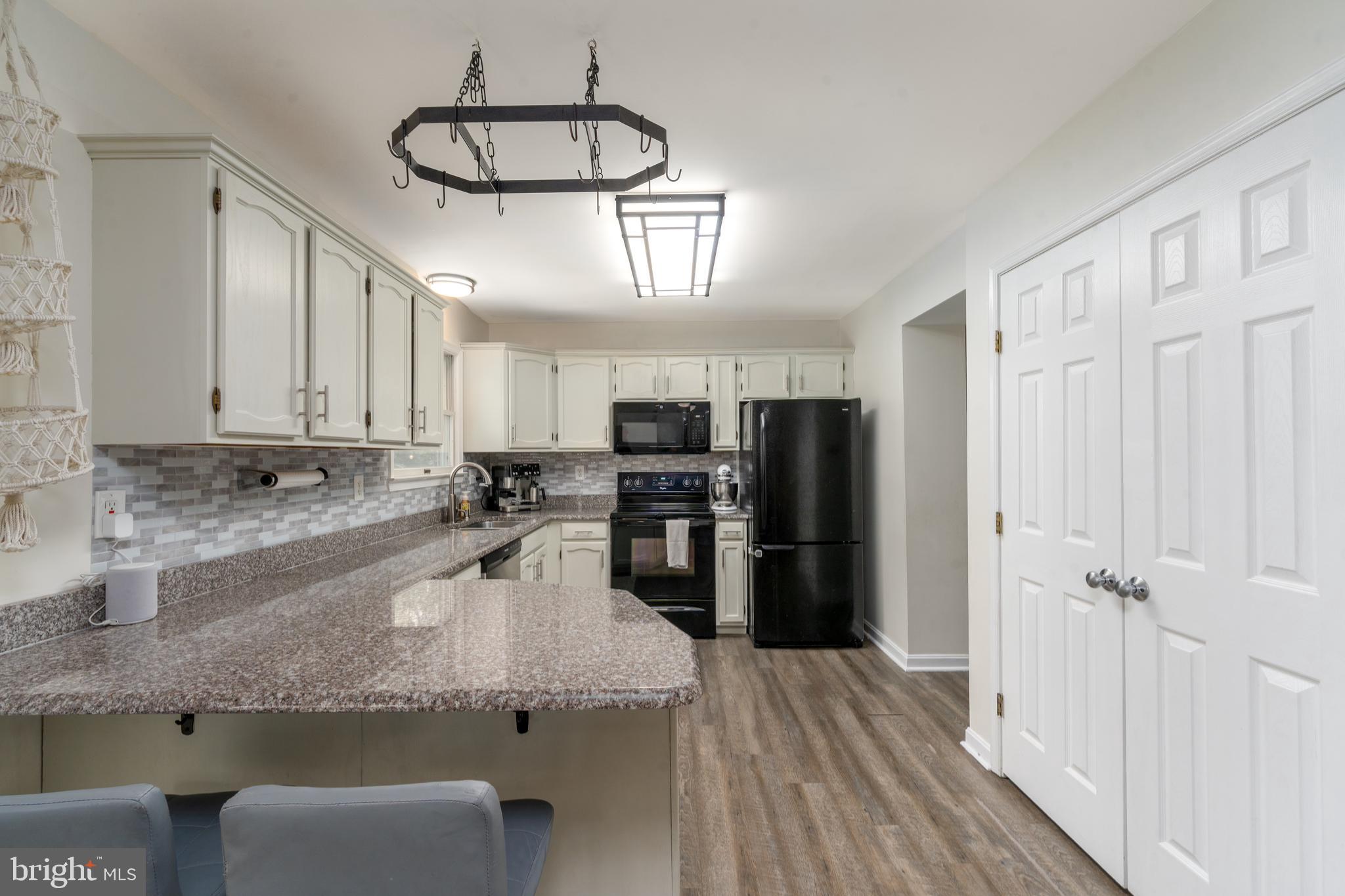 GREEN HAVEN - Residential