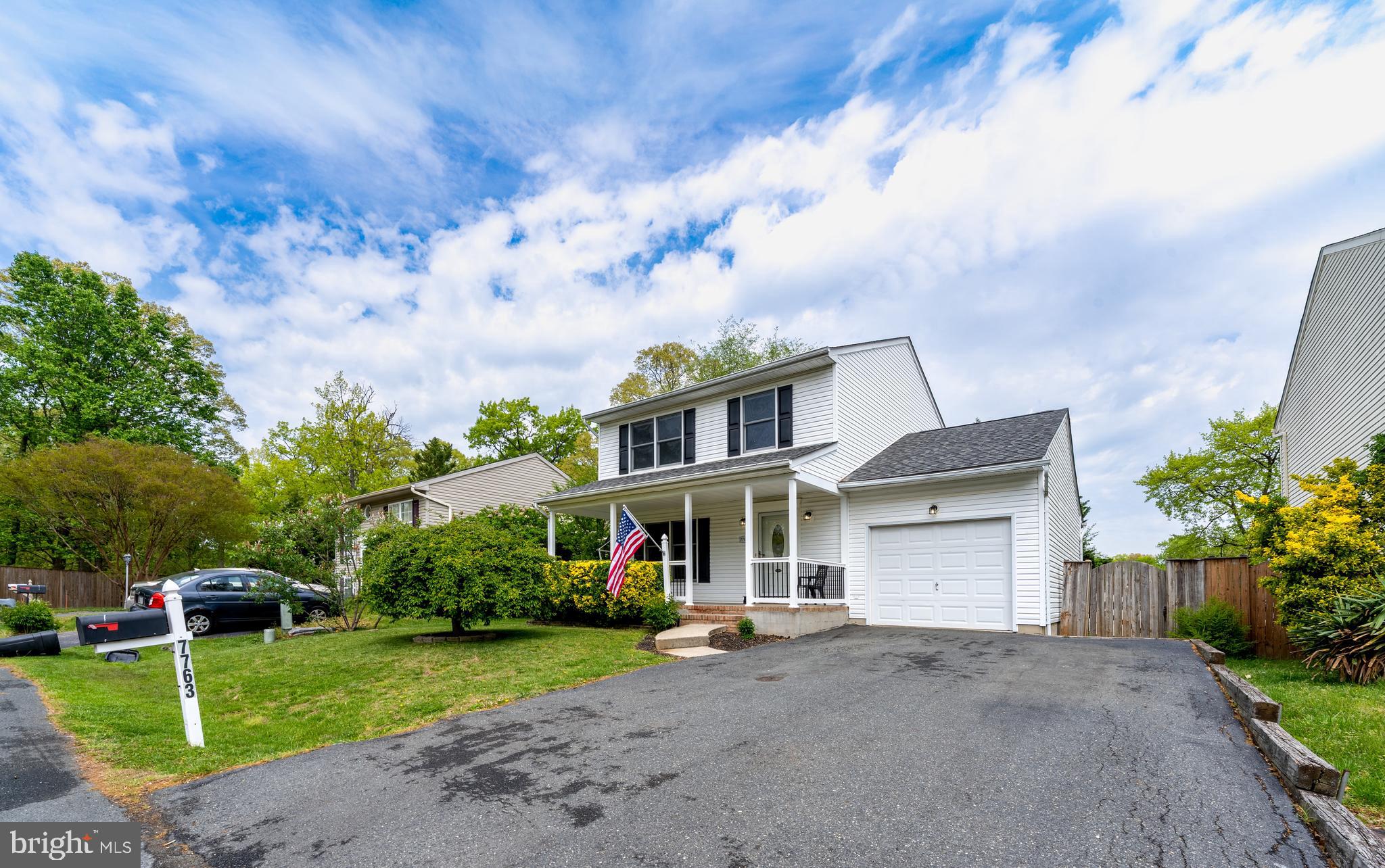 GREEN HAVEN - Residential