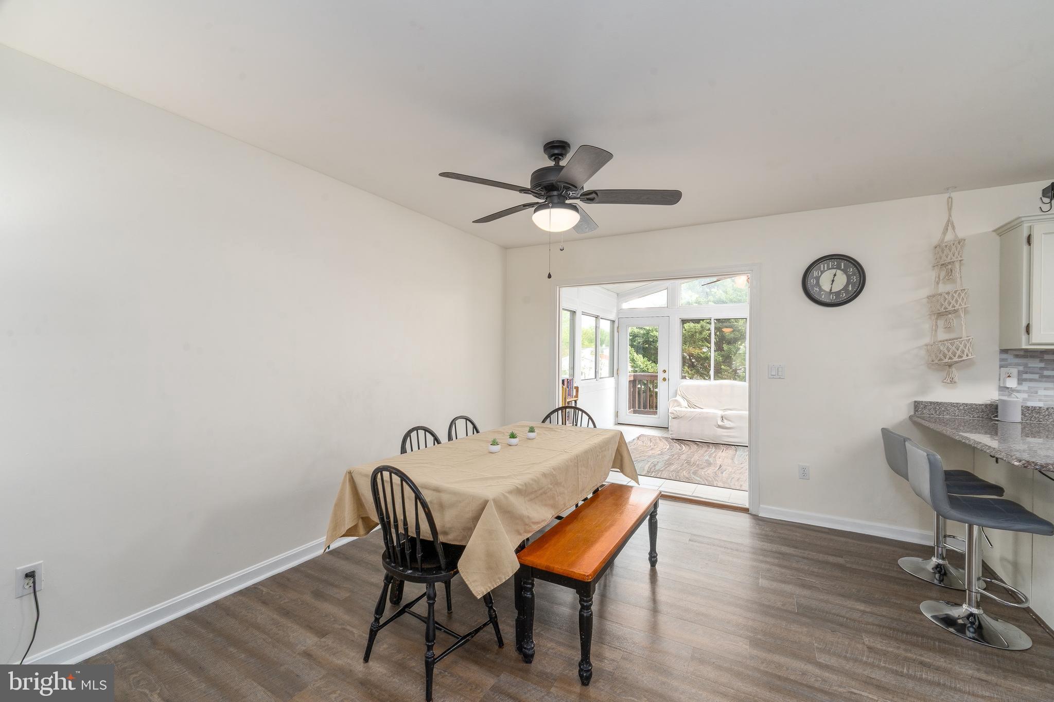 GREEN HAVEN - Residential