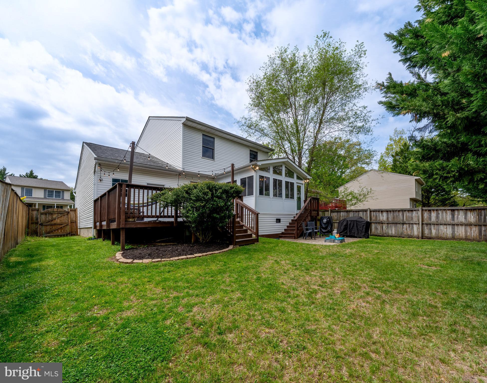 GREEN HAVEN - Residential