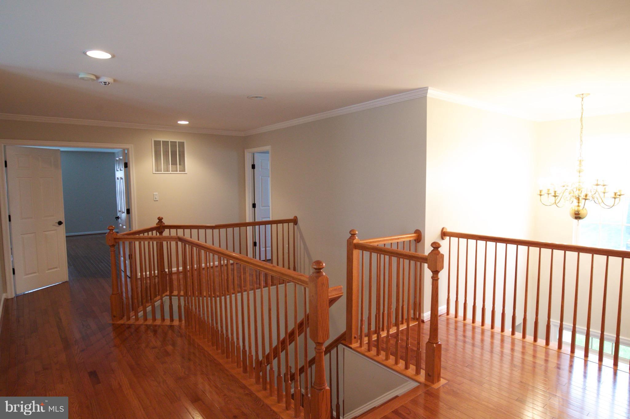 WESTFIELDS - Residential Lease