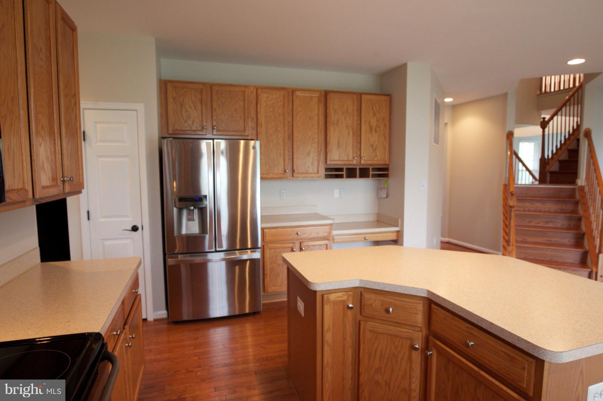 WESTFIELDS - Residential Lease