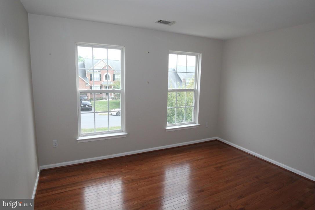 WESTFIELDS - Residential Lease
