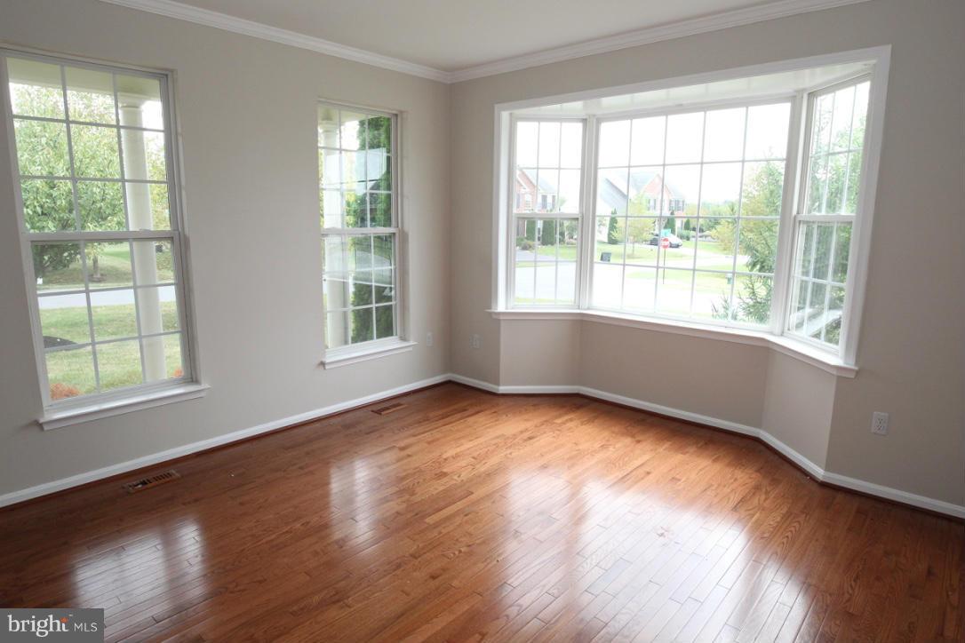 WESTFIELDS - Residential Lease