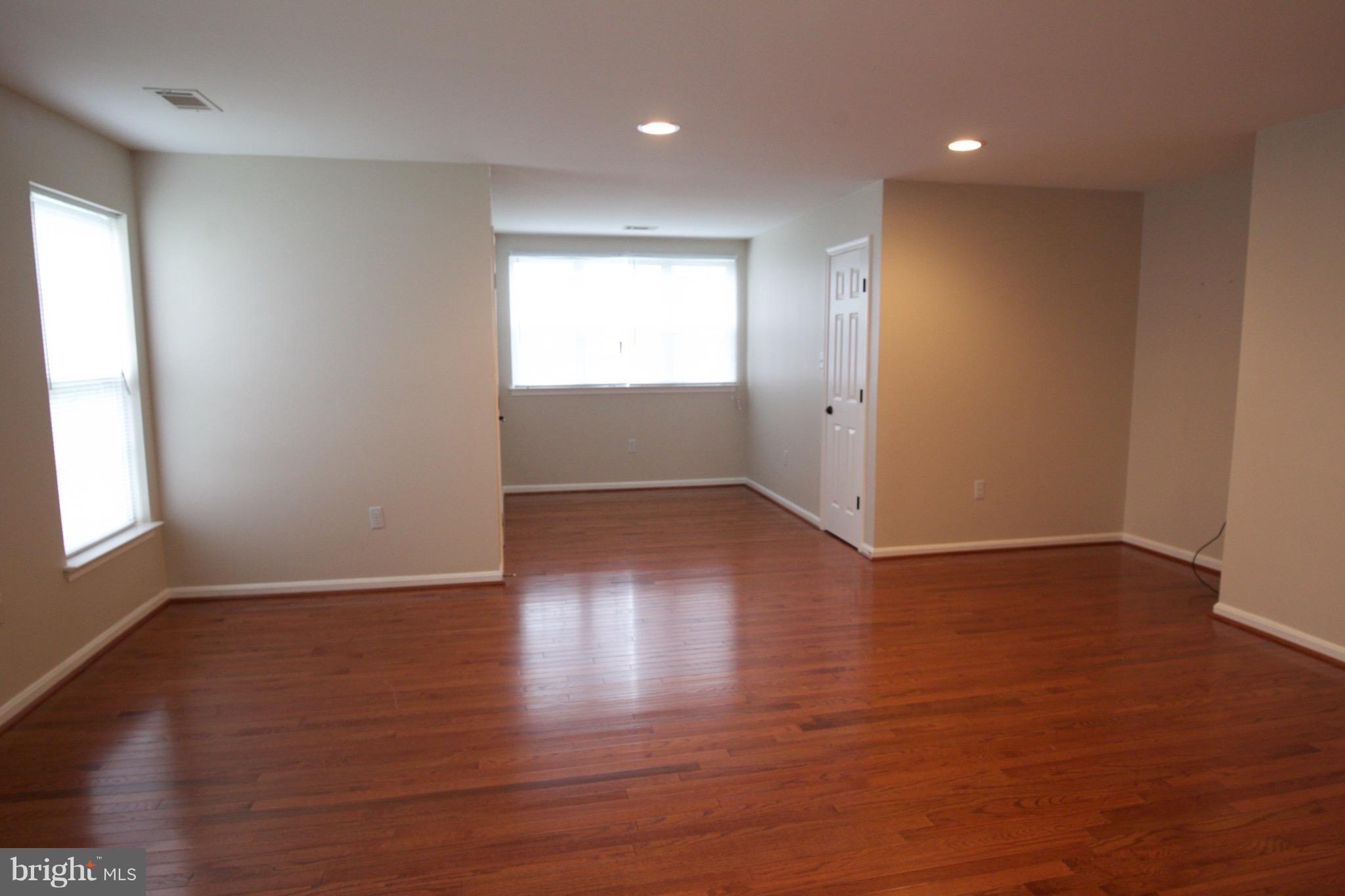 WESTFIELDS - Residential Lease
