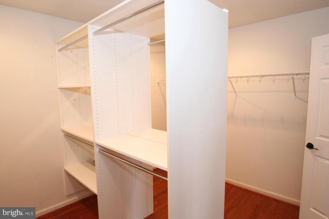 WESTFIELDS - Residential Lease