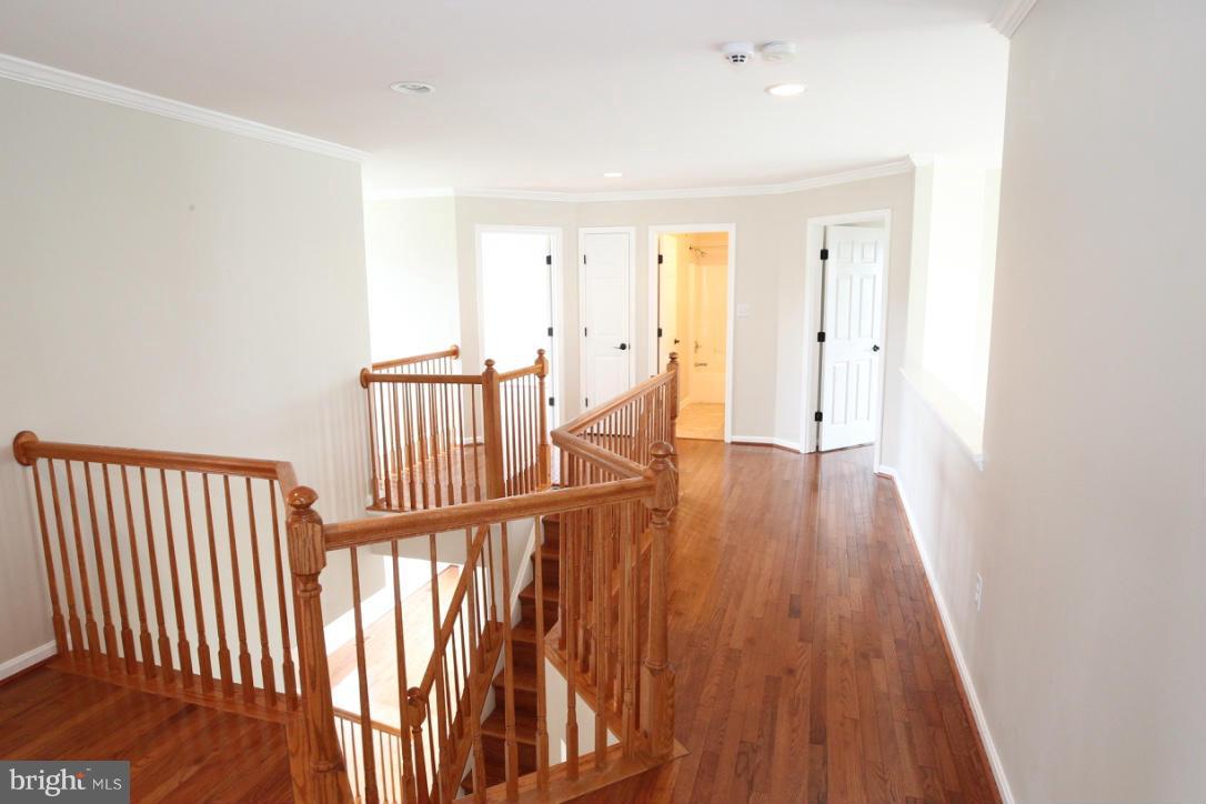 WESTFIELDS - Residential Lease