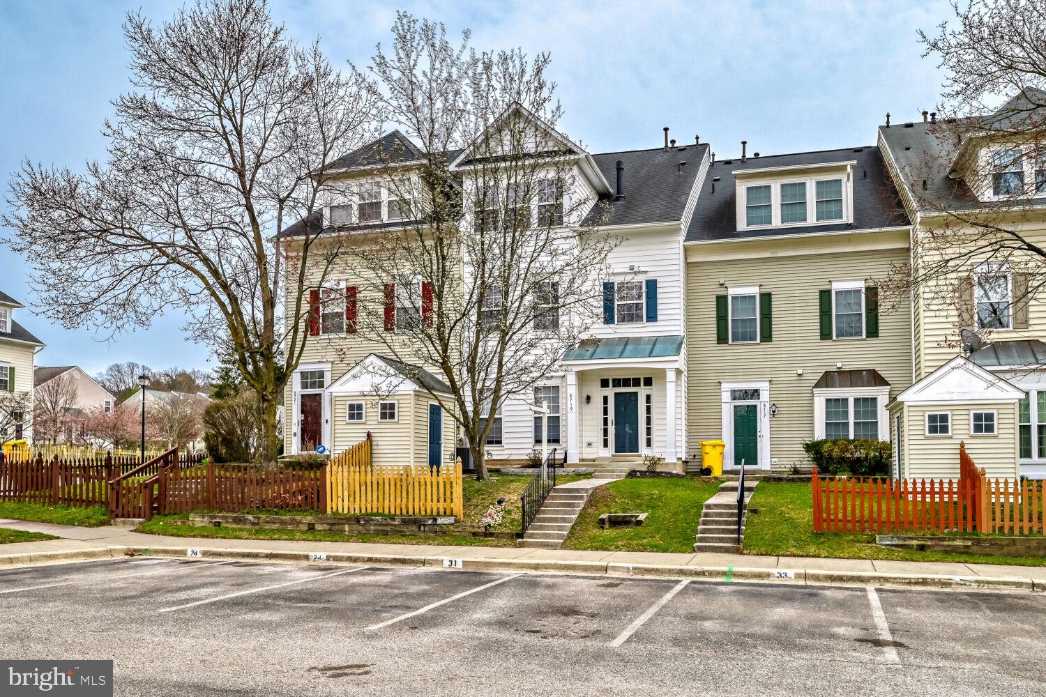 PINEY ORCHARD - Residential