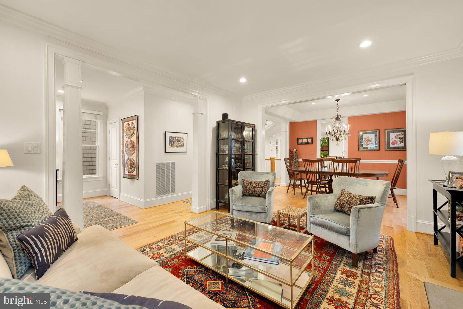 BROOKMONT - Residential