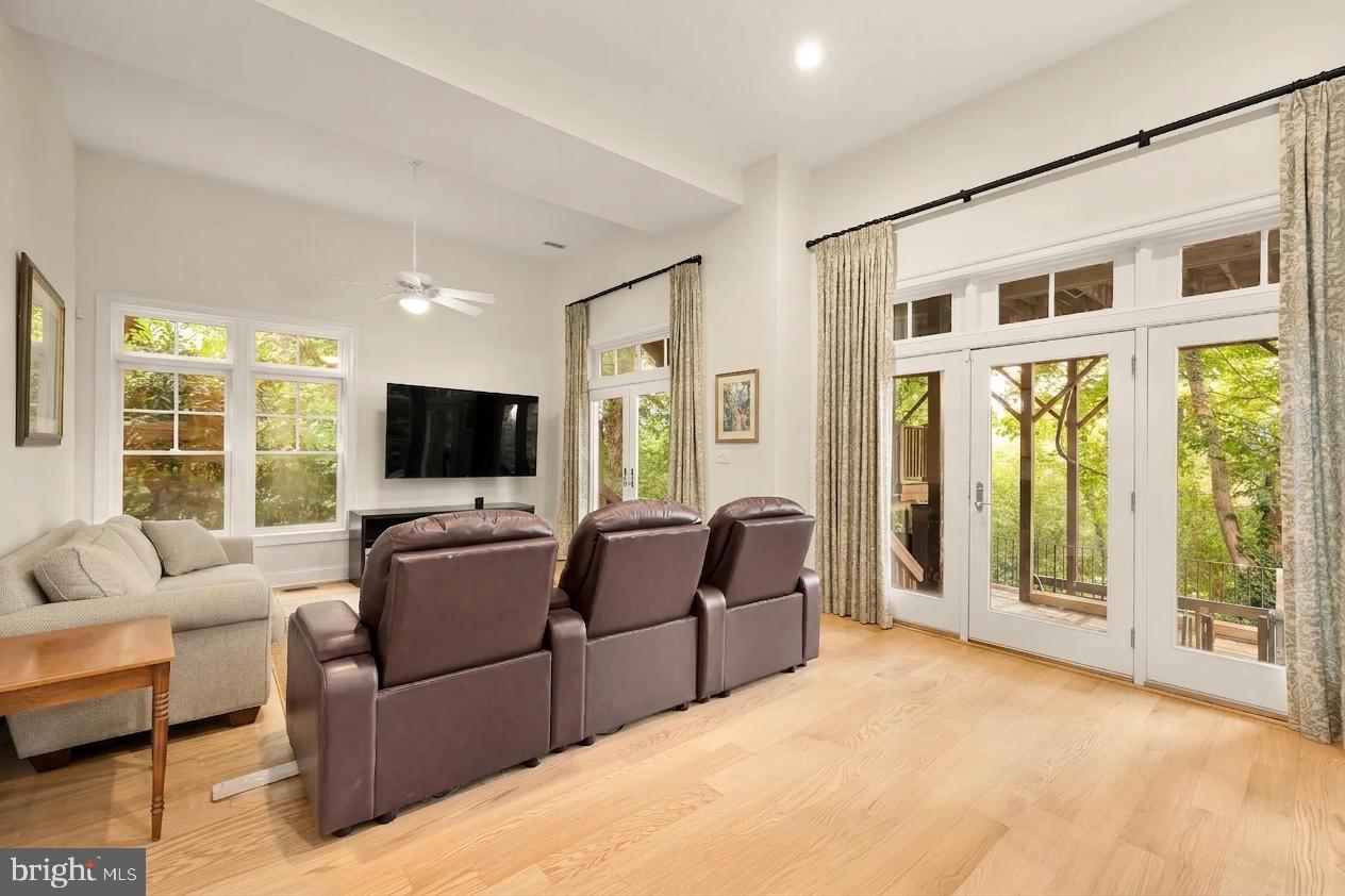 BROOKMONT - Residential