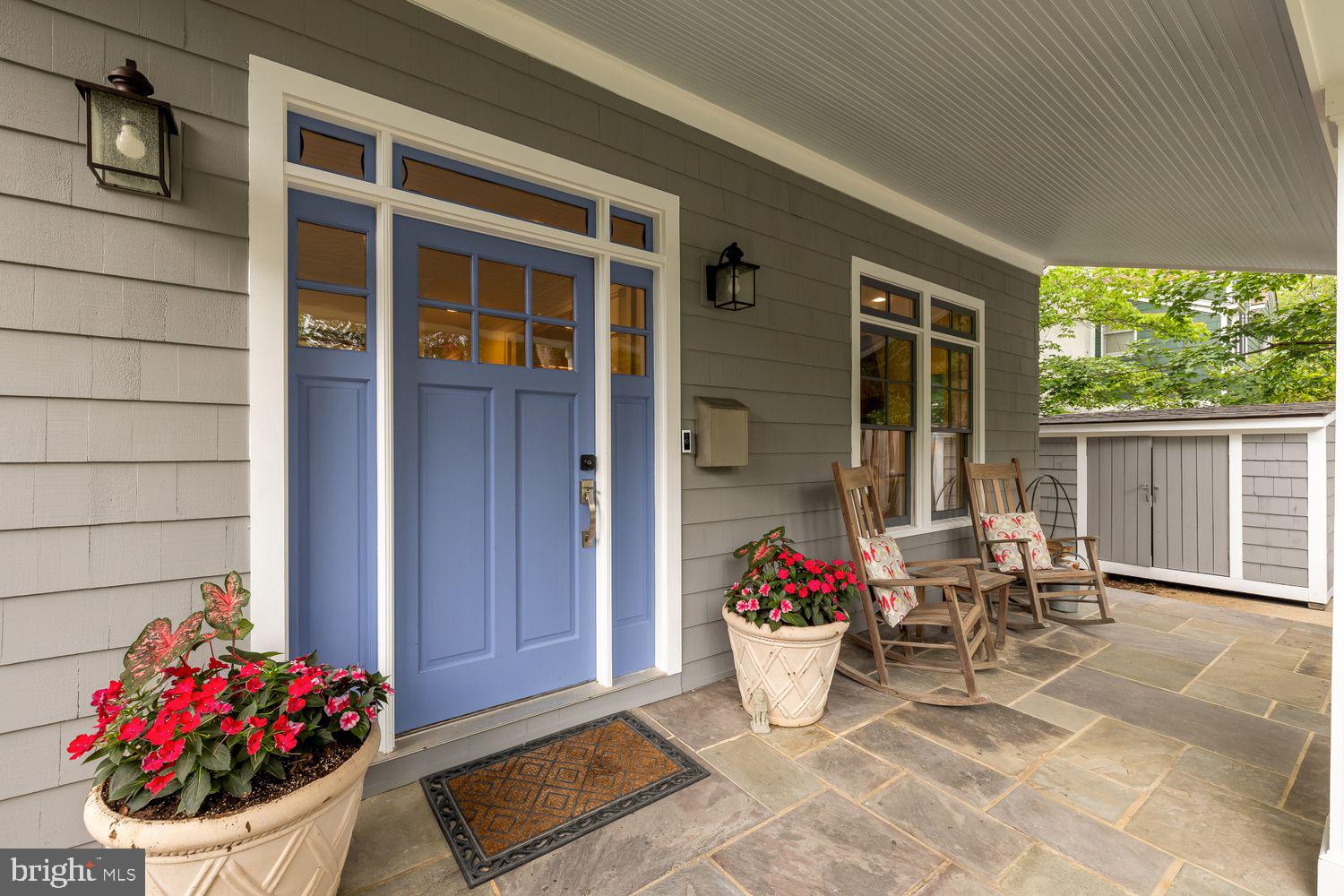 BROOKMONT - Residential