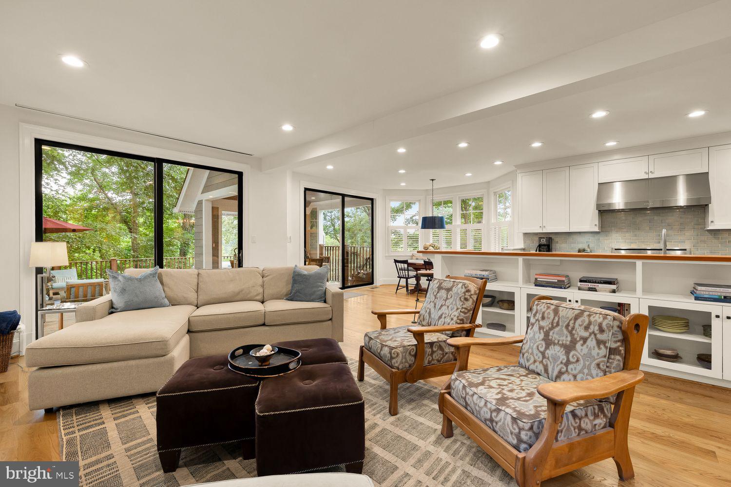 BROOKMONT - Residential