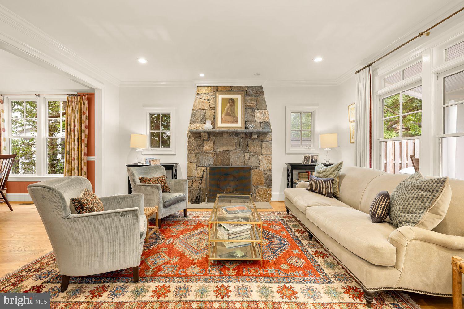 BROOKMONT - Residential