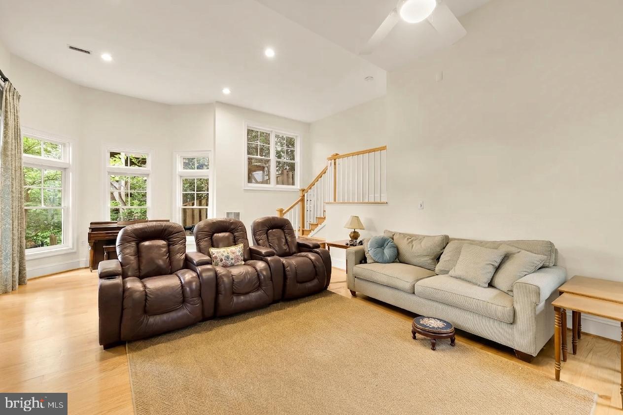 BROOKMONT - Residential
