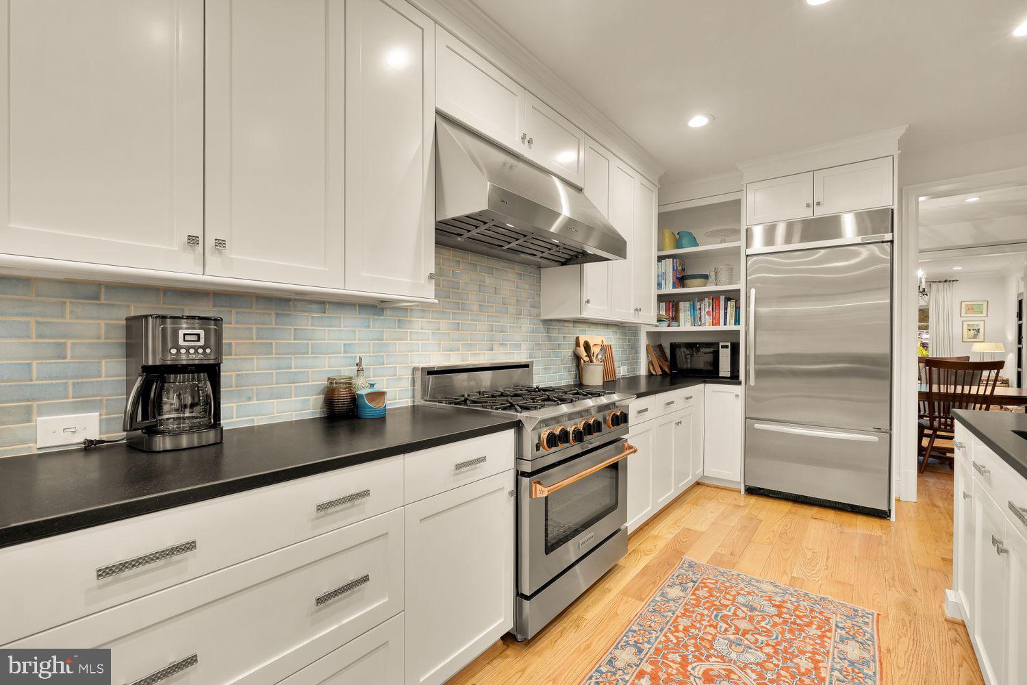 BROOKMONT - Residential