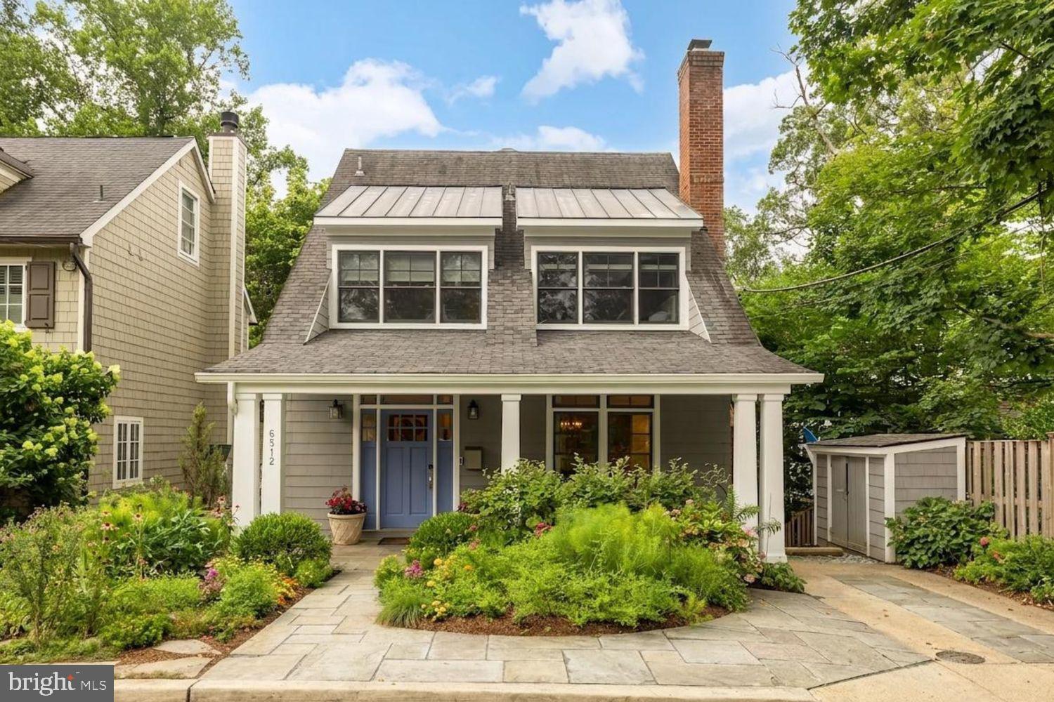 BROOKMONT - Residential