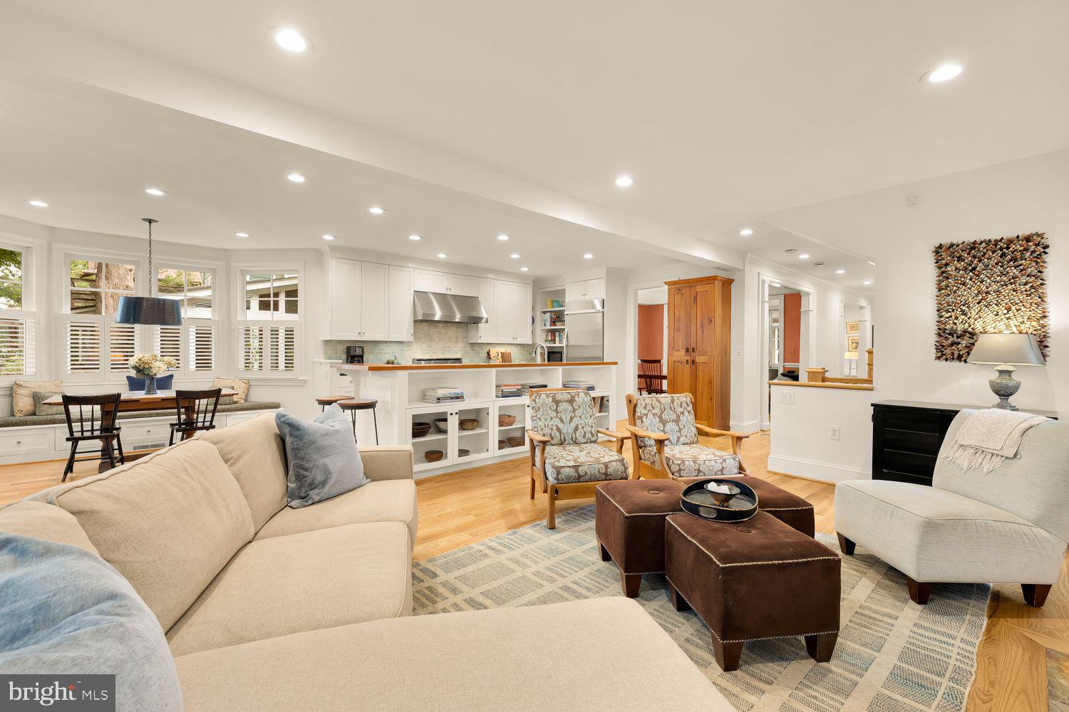 BROOKMONT - Residential