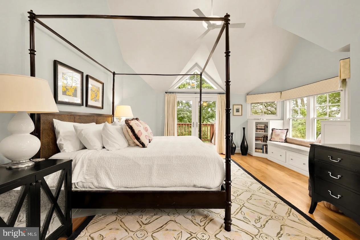 BROOKMONT - Residential