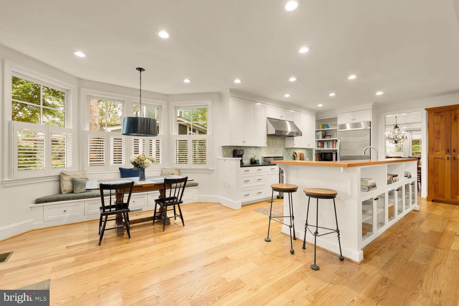 BROOKMONT - Residential