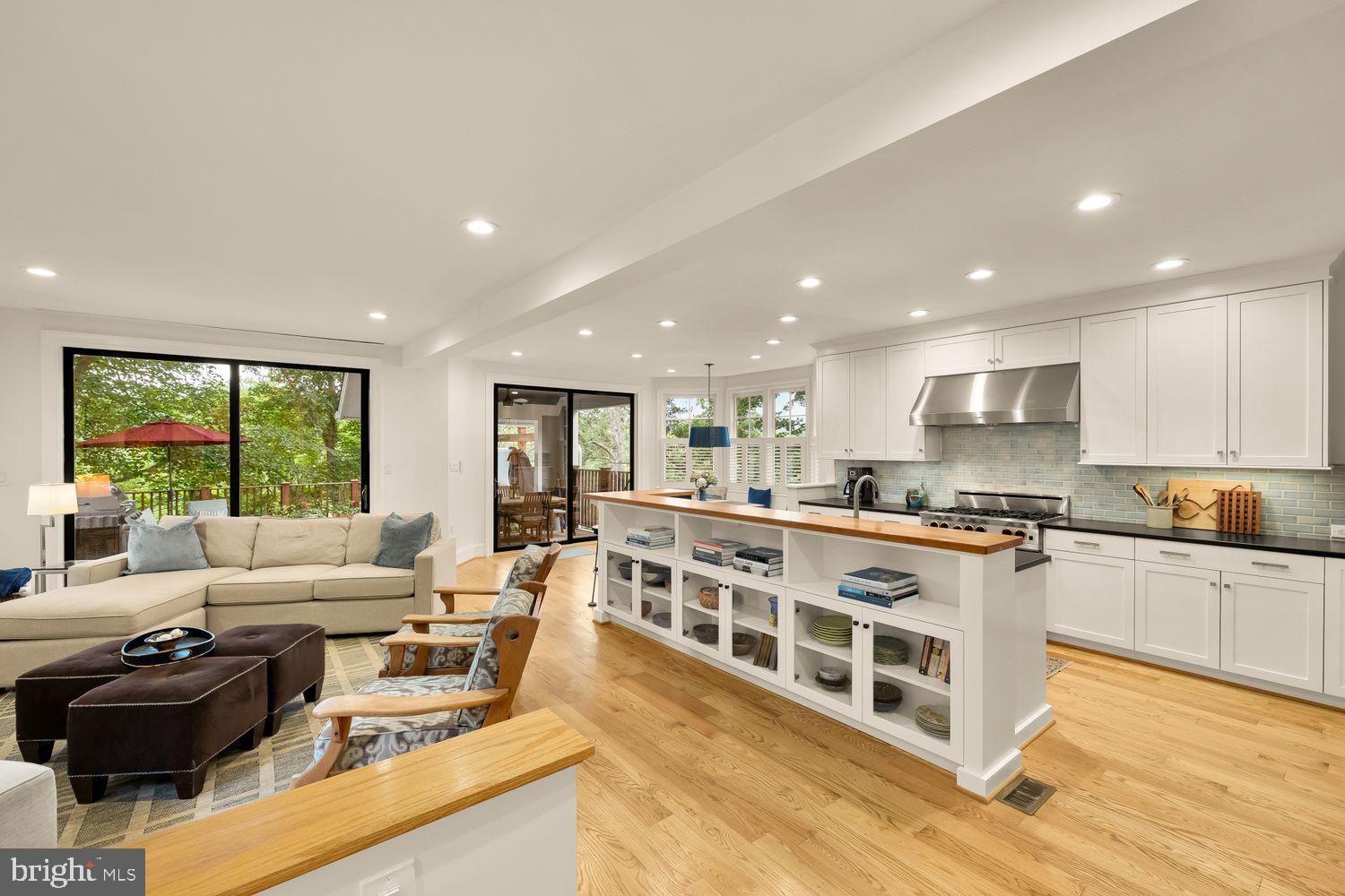 BROOKMONT - Residential