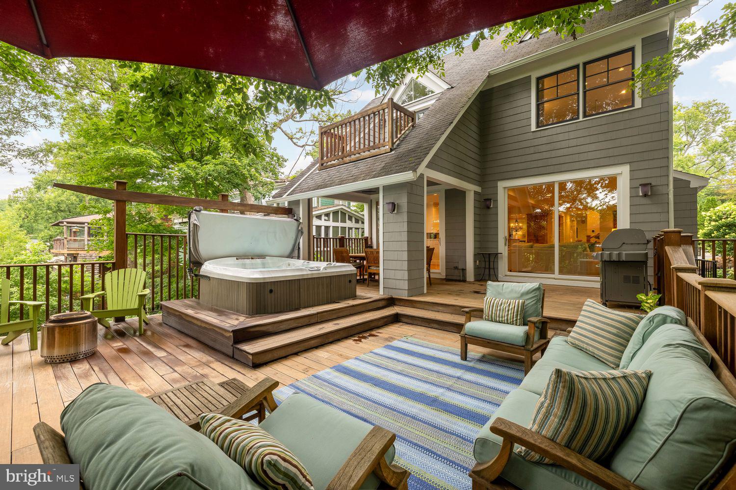 BROOKMONT - Residential