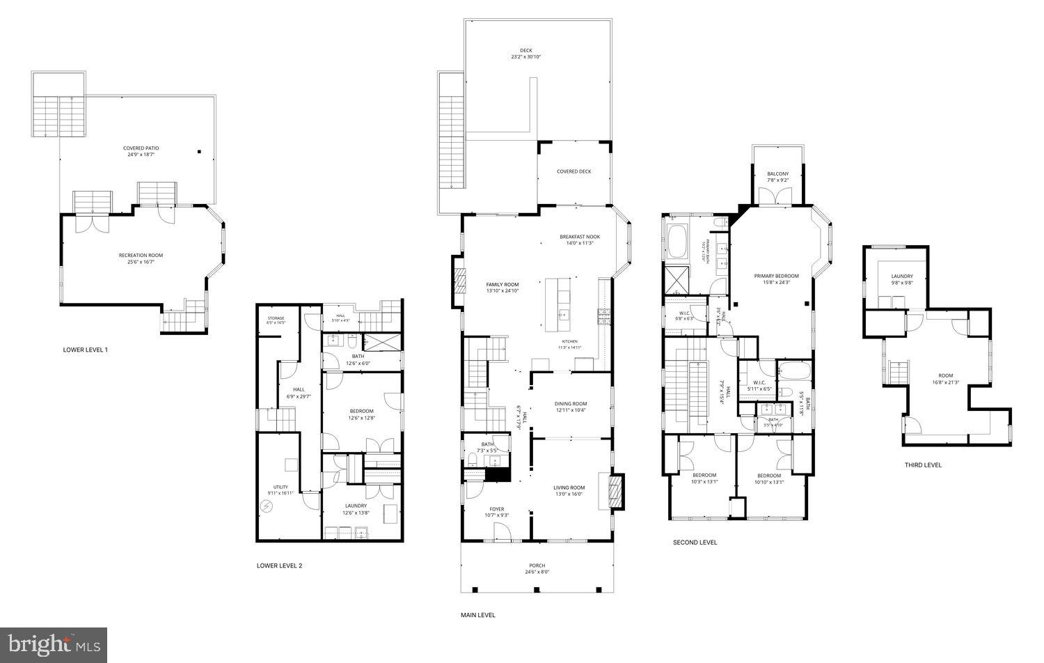 BROOKMONT - Residential