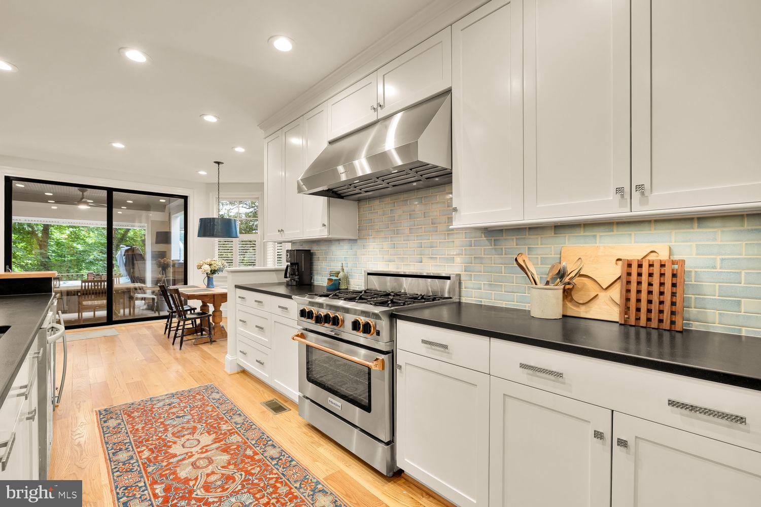 BROOKMONT - Residential