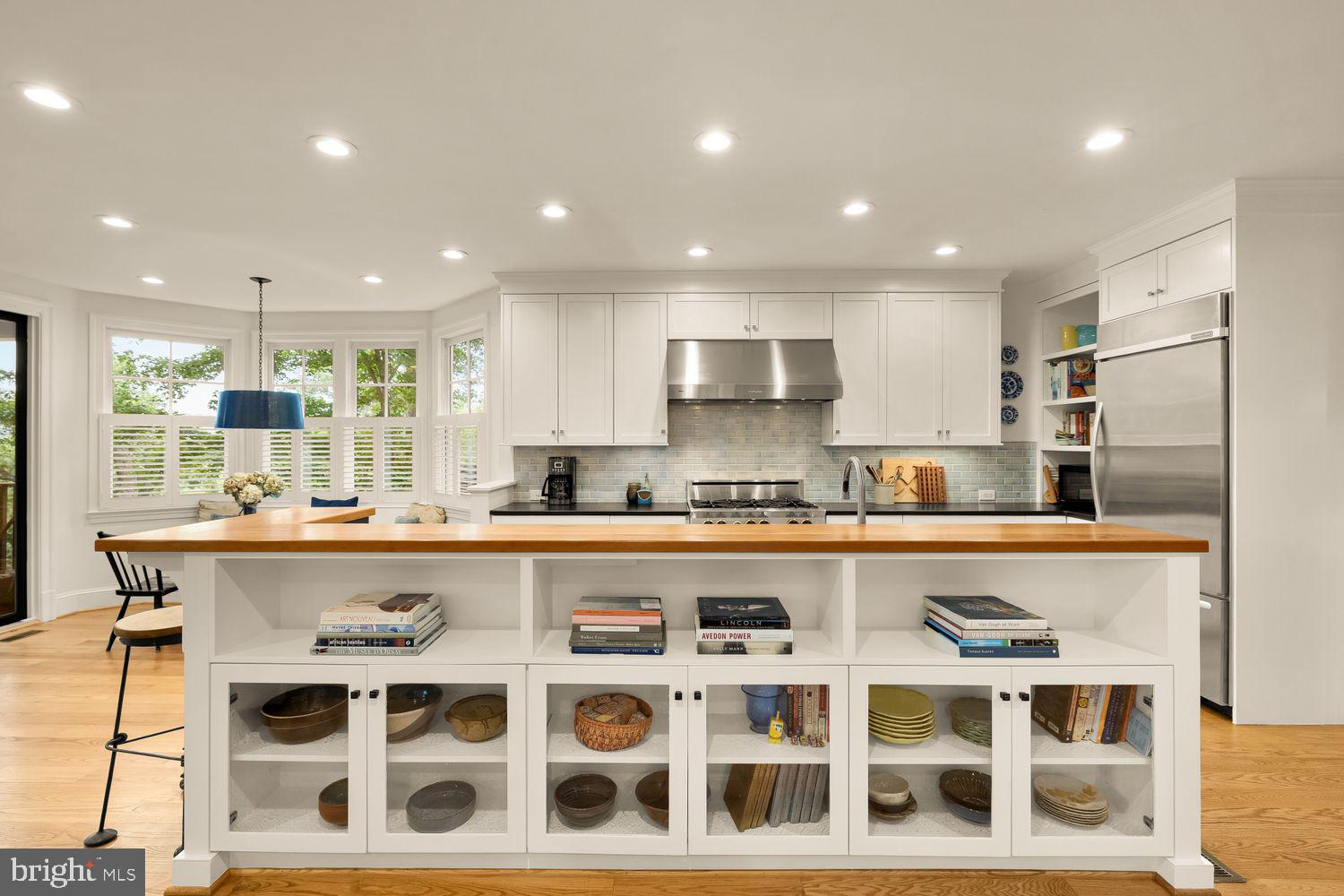 BROOKMONT - Residential