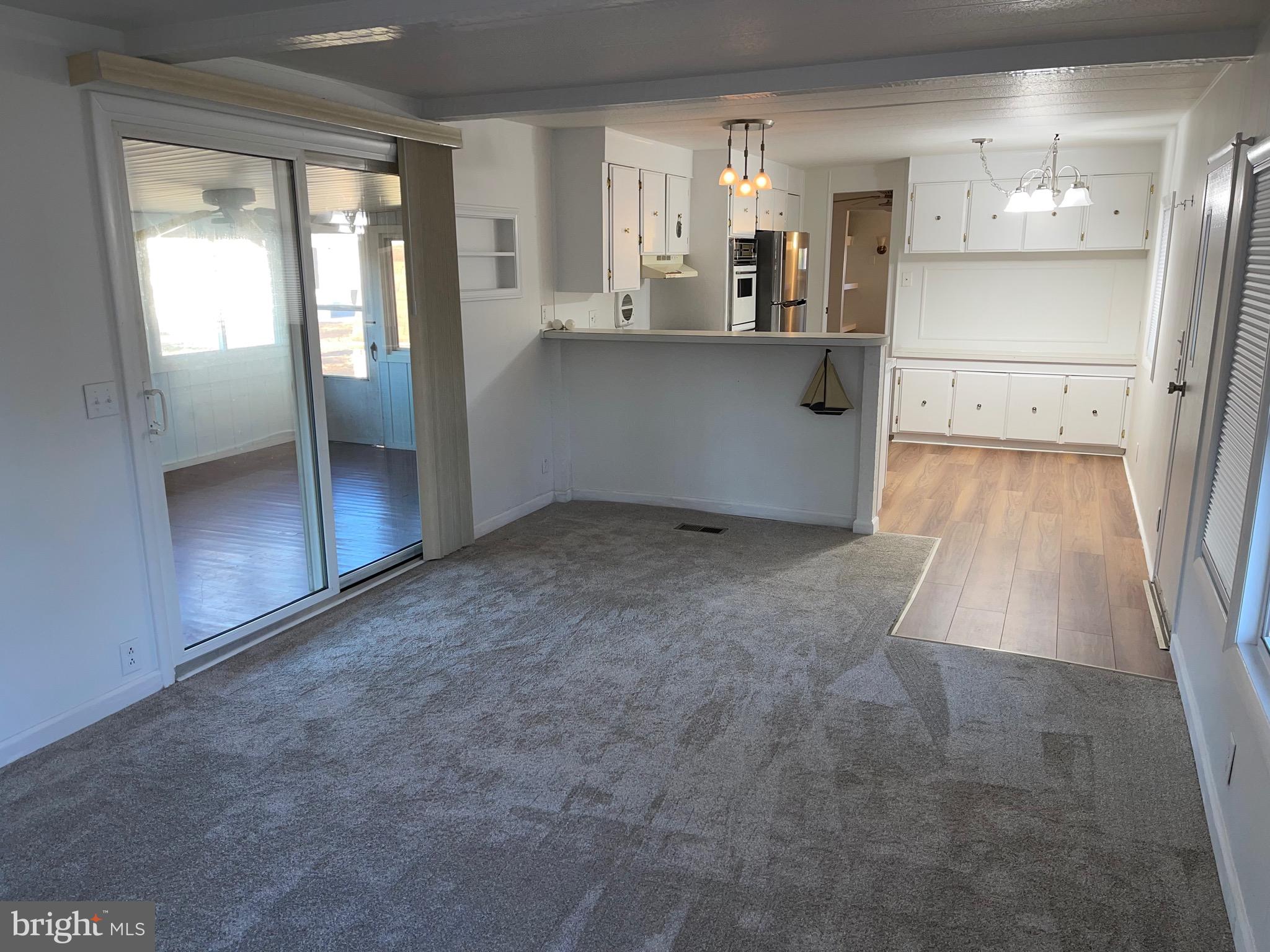 BANKS ACRES - Residential