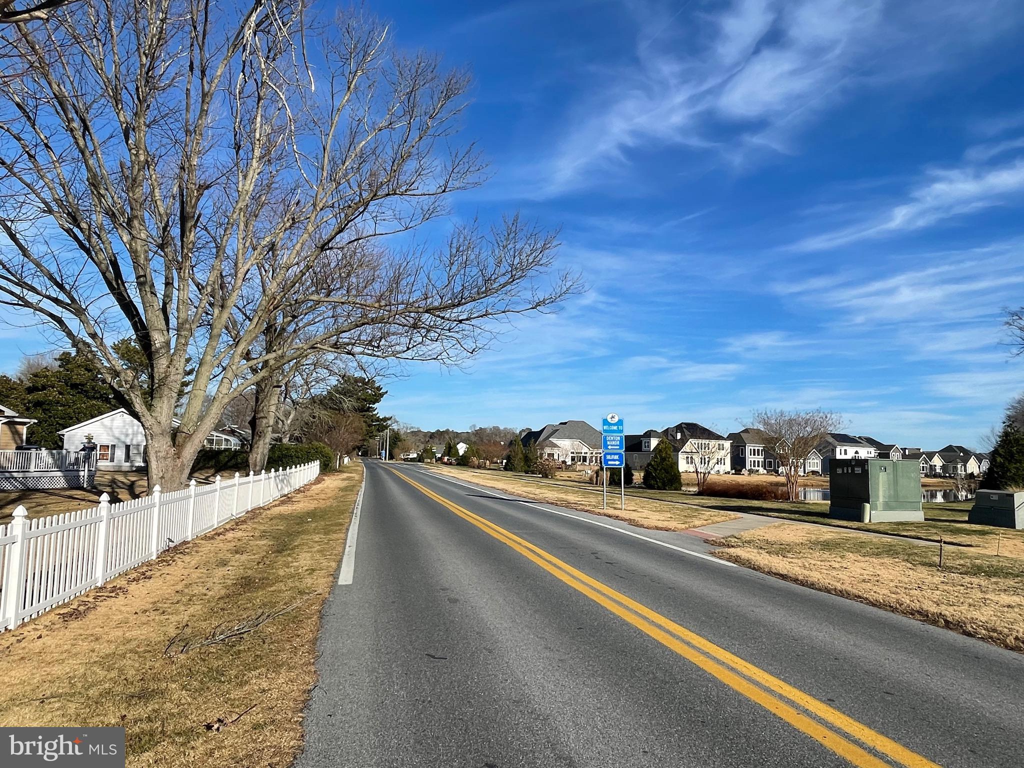 BANKS ACRES - Residential
