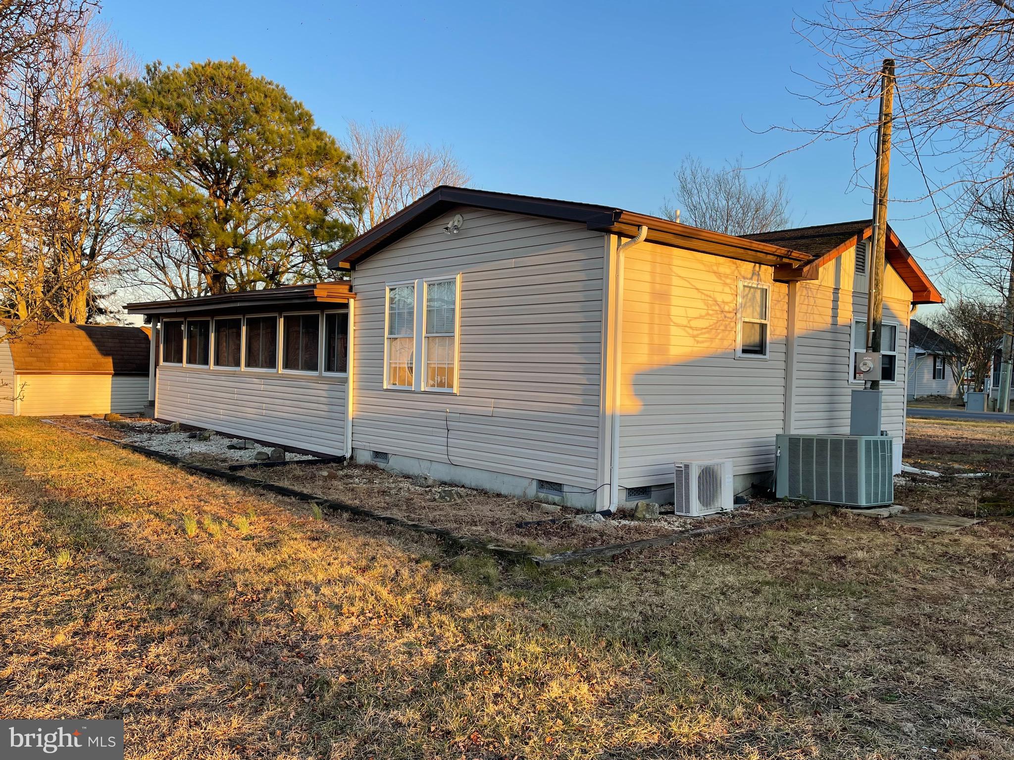 BANKS ACRES - Residential
