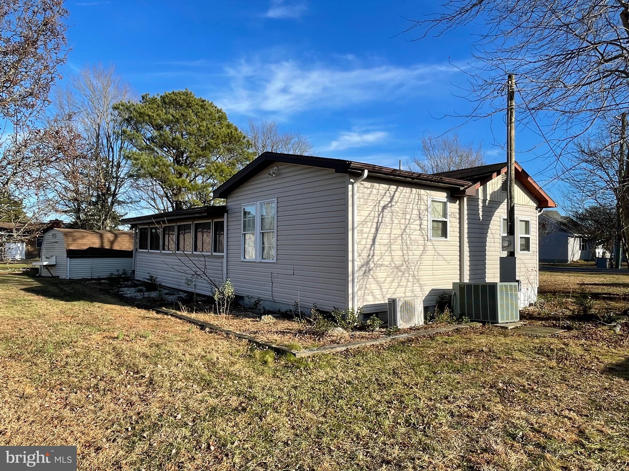 BANKS ACRES - Residential
