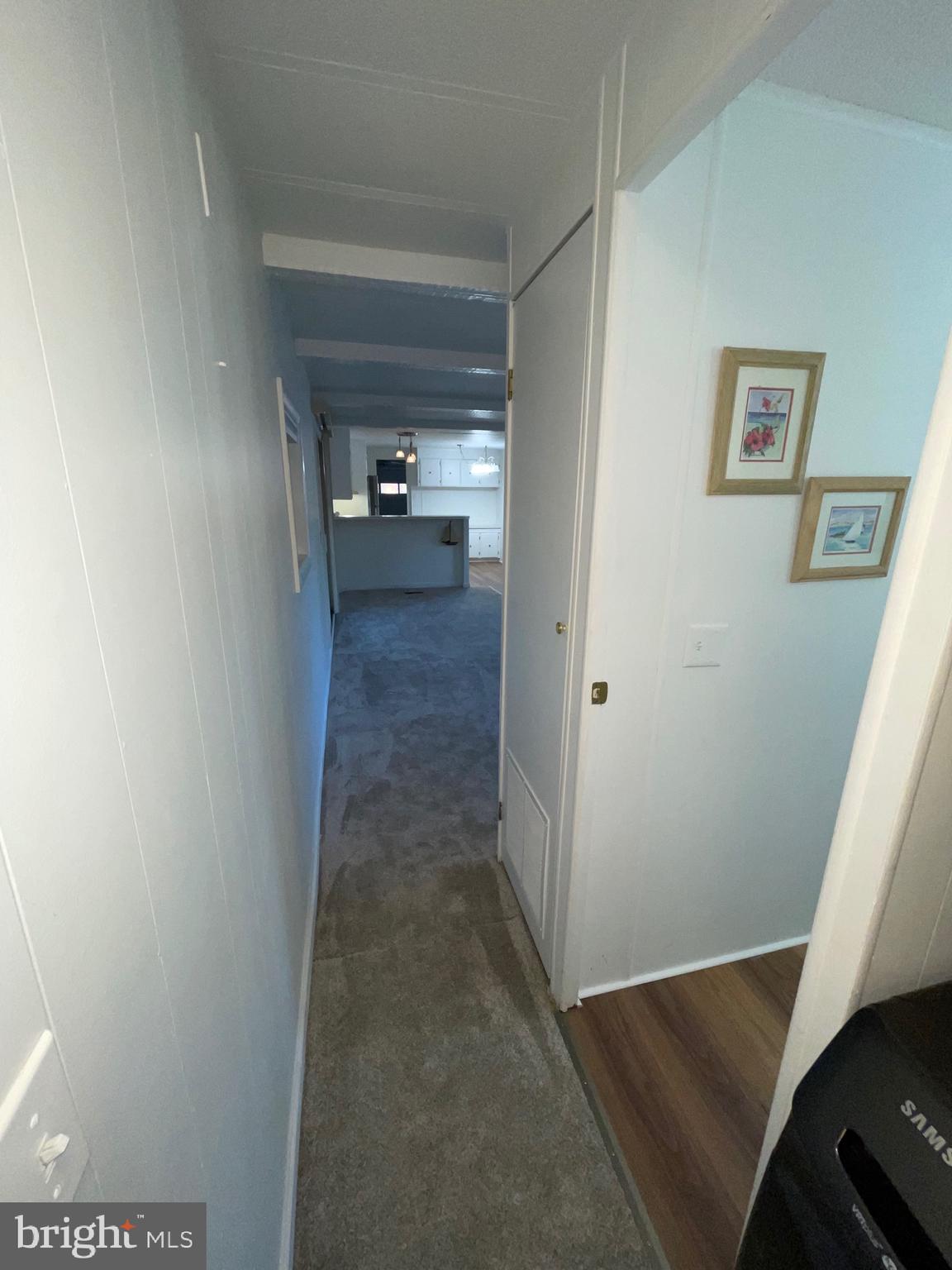 BANKS ACRES - Residential