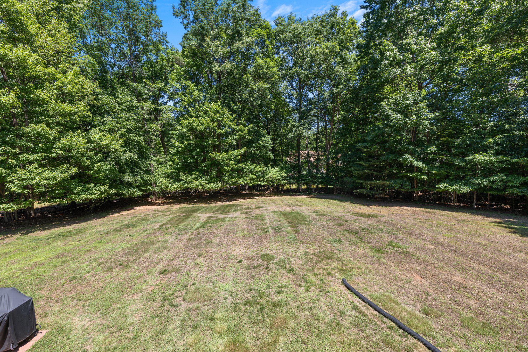 EDGEWOOD BAY - Residential