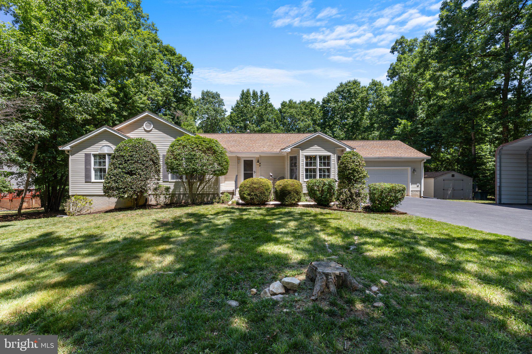 EDGEWOOD BAY - Residential