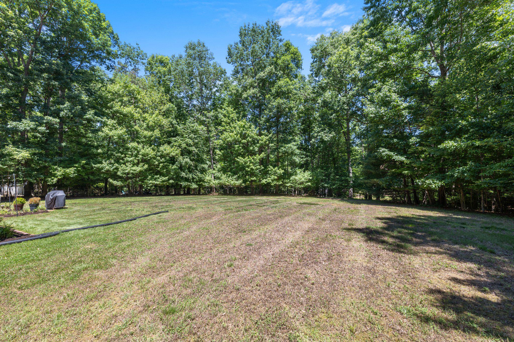 EDGEWOOD BAY - Residential