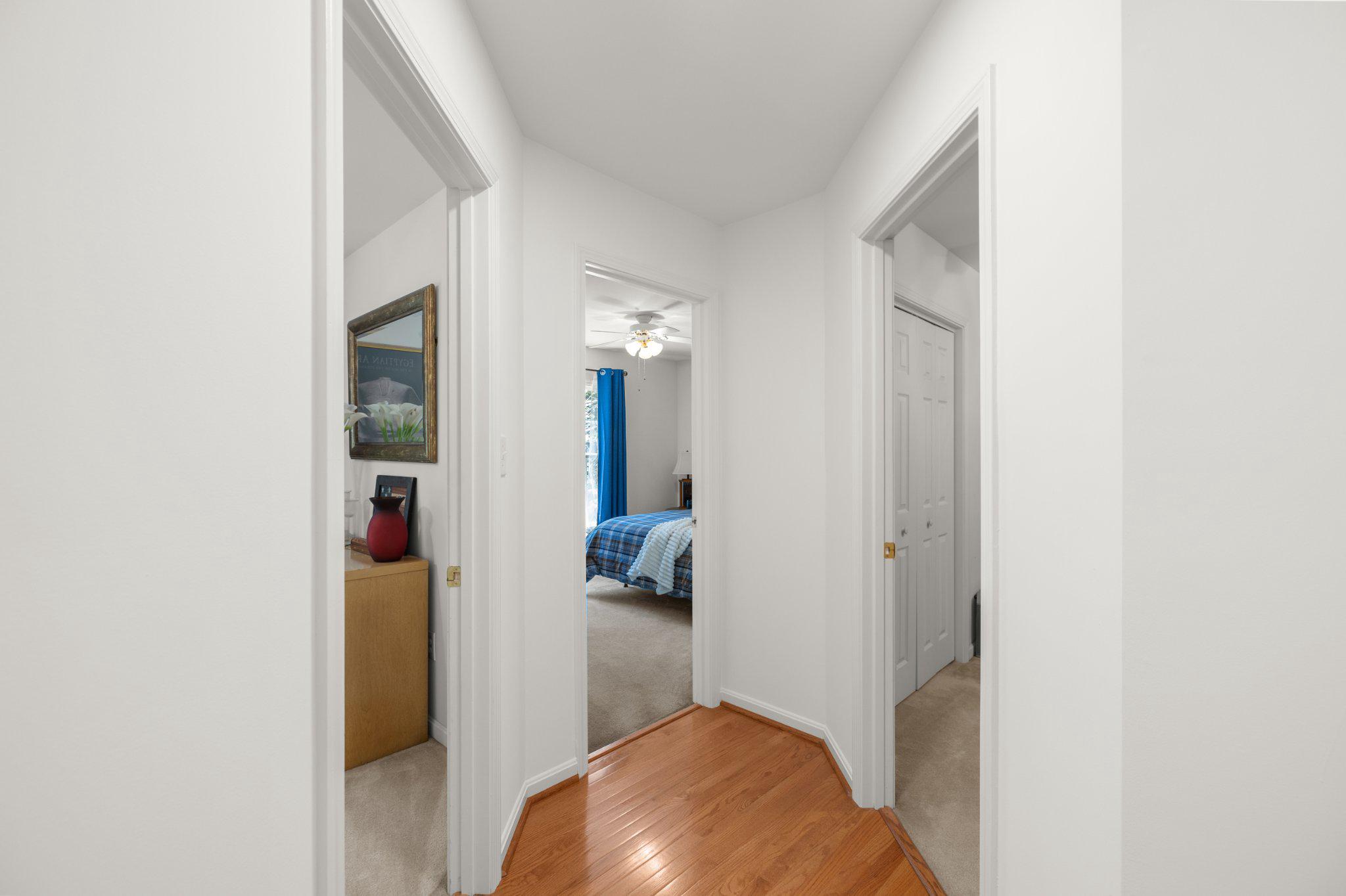 EDGEWOOD BAY - Residential
