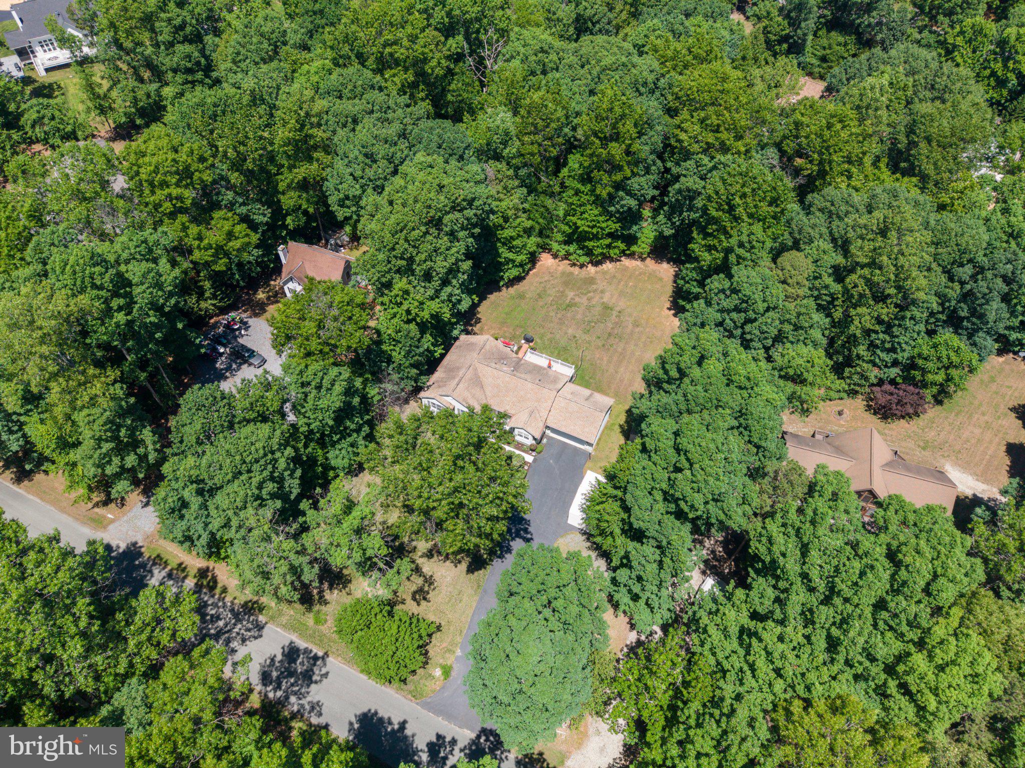 EDGEWOOD BAY - Residential