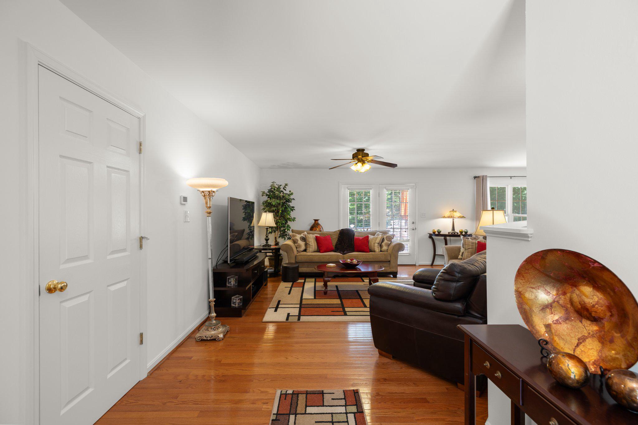 EDGEWOOD BAY - Residential